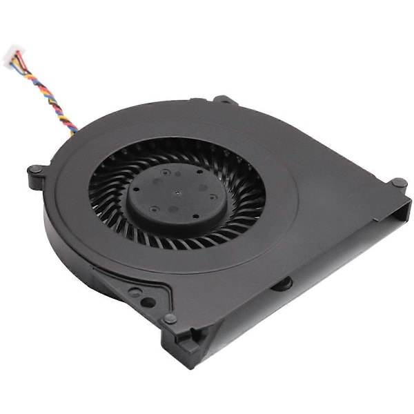 Laptop CPU Kylfläkt för HP ELITEBOOK 740 G1 740 G2 840 G1 755 840 G2 750 850 G1 850 G2 755-G2 74 (FCC)