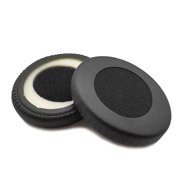 Öronkuddar i Läder för HD2.10 HD2.30G Headset - Reservdelar Black