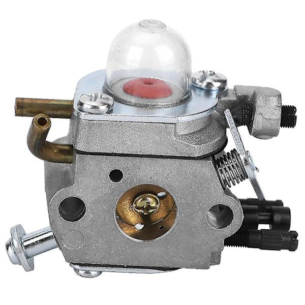 Aluminium Förgasarkit för Zama C1U-K43B Echo PB-2155 Lövblåsare ES-2100