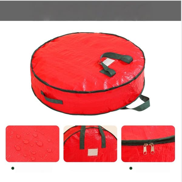 Klokkereimerstatning for Fitbit Charge5/6 Rød[C] S