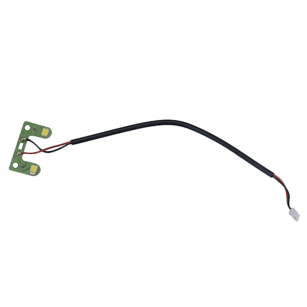 RC-auton valoliitäntäkaapelin ohjauslevy Xin Lehong Q901/Q902/Q903-QDJ03:lle (C)
