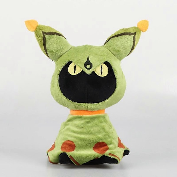 28cm Cuilein Anbar Plyschleksak Genshin Impact 3 Plushie Doll Mjuk Fylld Plushie Doll för Barn Barnpresenter