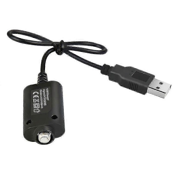 Ego Batteri Special Laddningskabel 510 Interface USB Långkabel Laddare