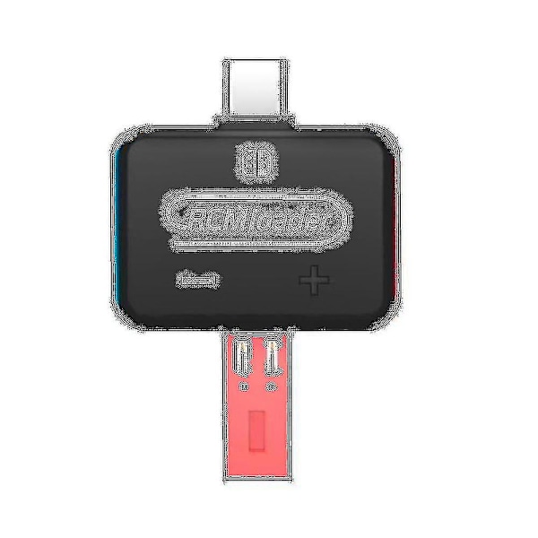 Switch RCM Loader Injektorer Inbyggd Reinx Sx Och Hekate Ns Switch Tillbehör