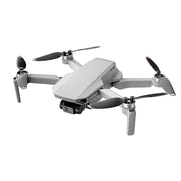 4 Par Propellrar för Dji Mini 2 Drönartillbehörssats