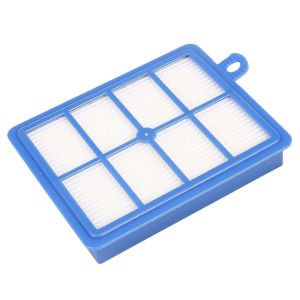 2 st Filter för Philips Fc9071 Fc8038 Fc8204 Fc8060 Fc9150-fc9199