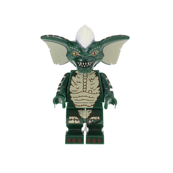 4,5 cm Stitch-minifiguuri DIY-koottavat palikat Lelut Elokuva Lilo ja Stitch Toimintahahmot Puzzle-lelu