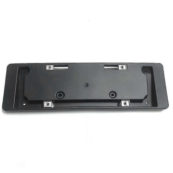 Skiltbrakett 1493098-00-A for Tesla Model Y Front Skiltramme Fiksert Base (C)