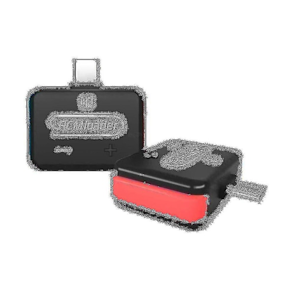Switch RCM Loader Injektorer Inbyggd Reinx Sx Och Hekate Ns Switch Tillbehör