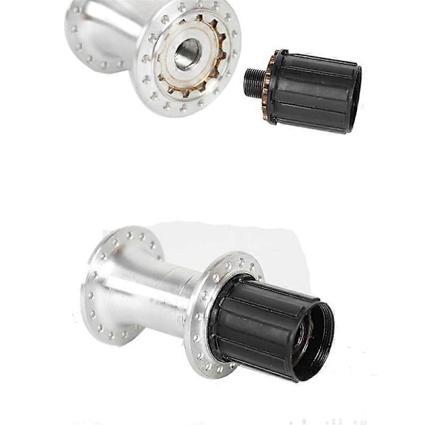 8/9/10 Speed Cykel Freehub Body til Shimano RM30/RM40/RM60 (C)