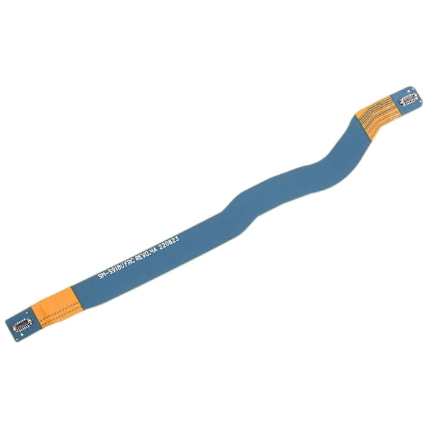 Til Samsung Galaxy S23 Ultra SM-S918B KOMPATIBELT Signal Flex Kabel I6(FCC)