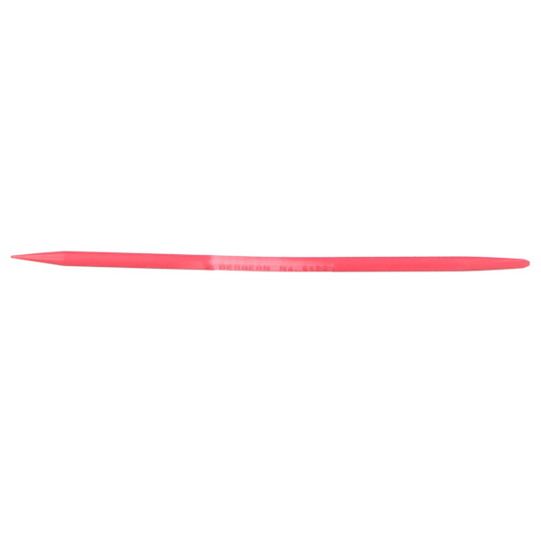 Klocka Plastpinne Reparationsmontering Stick Verktyg för Urmakare Reparationsarbetare Röd[C]