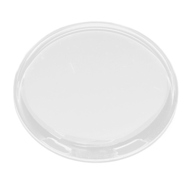 Urtaväckare Vattentät Transparent 26,0-29,5 mm Rund Urtaväckare Kristallglas Ersättning 29,5x4,5x1,5 mm[C]