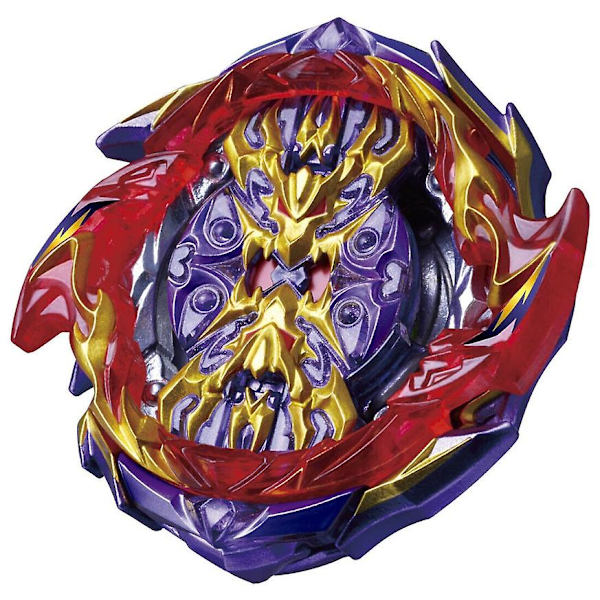 B-x Toupie Burst Beyblade Snurrande Topp Sparking Episode 1 Imperial Dragon .ig' Gatinko Burst Rise Gt B-154 Dropshipping