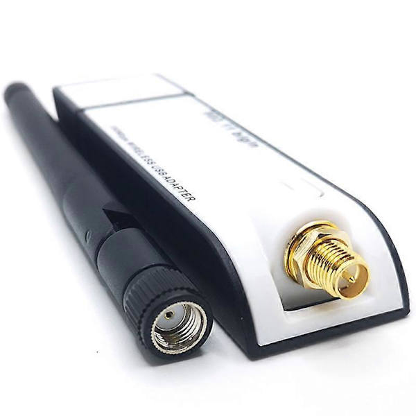RT3070 150 Mbps 802.11N Mini Trådlös Nano USB WiFi-adapter WiFi-dongel för Windows CE5.0/CE6.0/7/8/