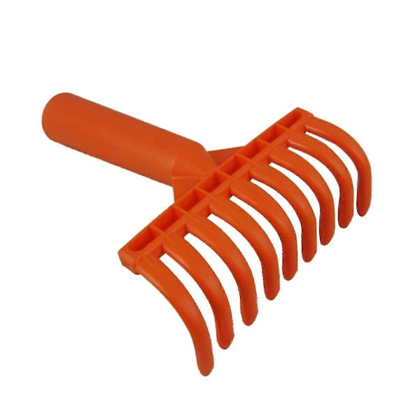 Oliven Rake Hoder 9-Tanns Rake (FCC)