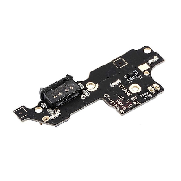 Til Huawei Mate 9 Opladerport Board (FCC)