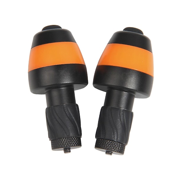 Bike Indicator Light Handlebar Lamp Turn Signal Direction Indicator Wing Light