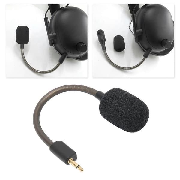 Aftagelig Gaming Mikrofon til Razer BlackShark V2 Headset