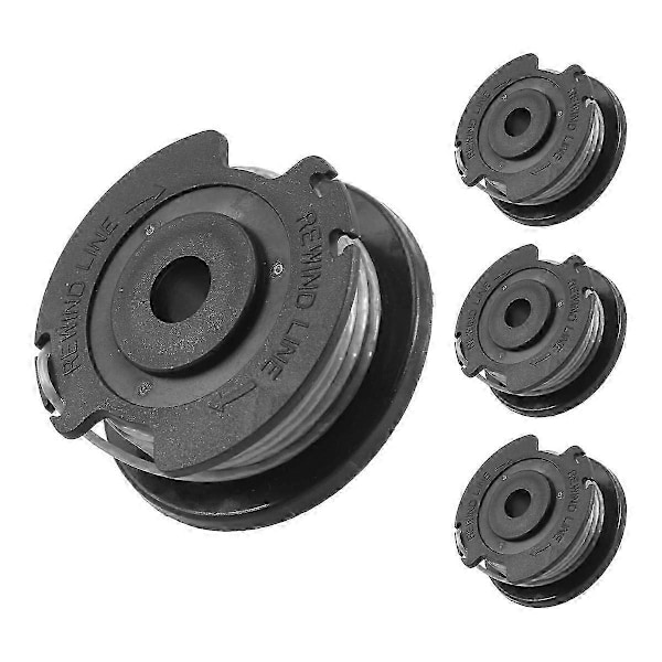 Siimatrimmerin Puola Siima Pakkaus F016800569 EasyGrassCut 23, 26, 18, 18-230, 18-260, 18-26 Korvaava js I6(FCC)