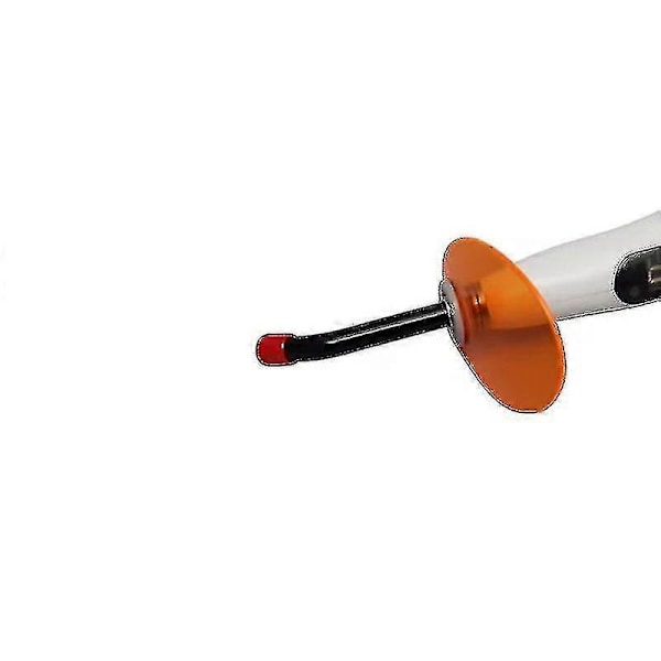 5w Dental Trådlös Led Härdande Ljus Uppladdningsbar Lampa