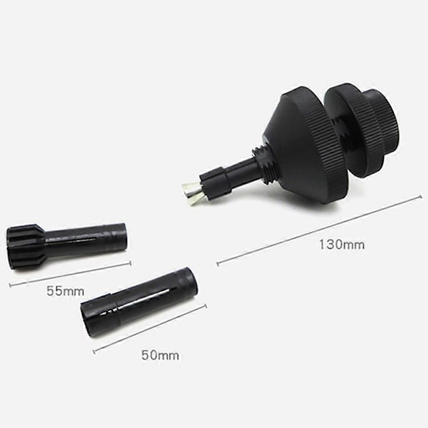 Auton kytkimen reiän korjaustyökalu, kytkimen purku- ja asennustyökalu, kytkimen asennustyökalu 14,4–21 mm (C)