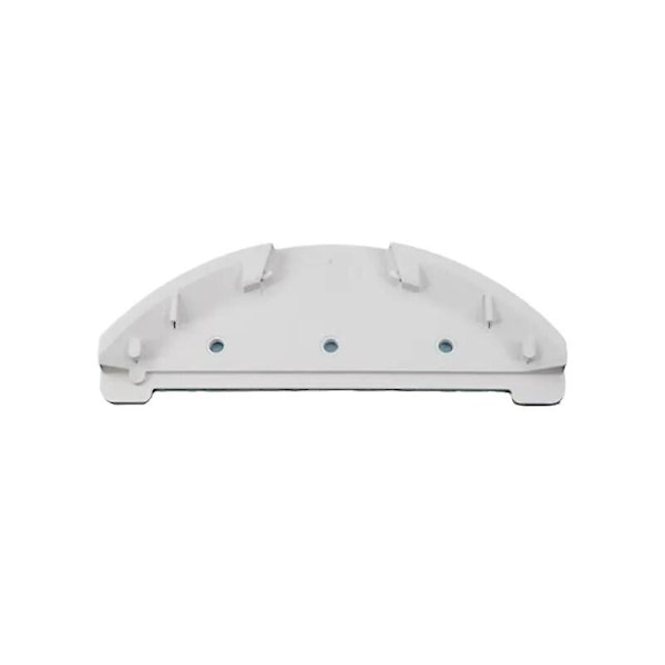 Mopbräda Haul Rack Shell för HONITURE Q6 Pro Robotdammsugare Delar Rengöring Mop Rambräda Ersättningskit