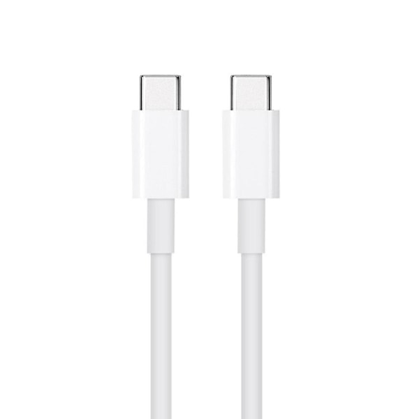 USB B-kabel C USB-kabel Flätad Typ C-kabel 1 USB C-kabel Typ C-laddkabel