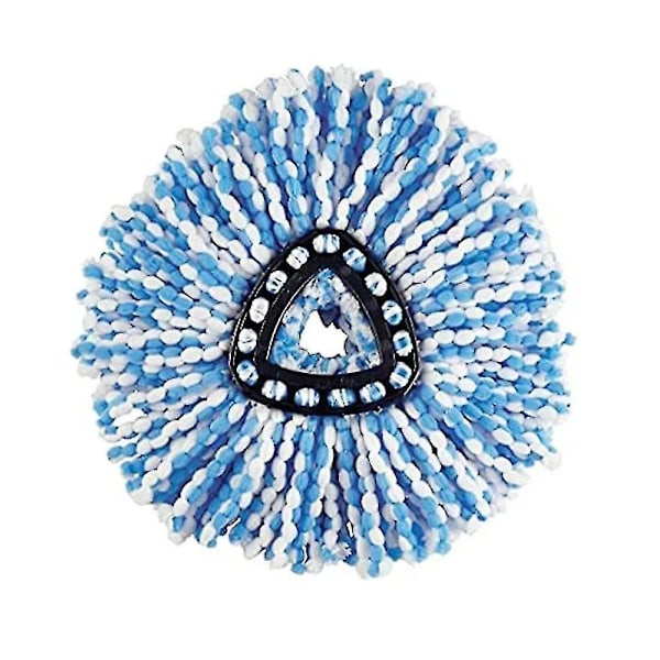 O-Cedar EasyWring RinseClean Spin Mop - 2-pak