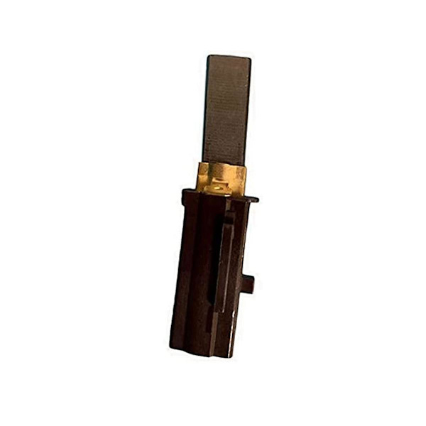 6 stk. Kullbørster for elektrisk støvsugermotor Delenummer 2311480, 333261, 33326-1