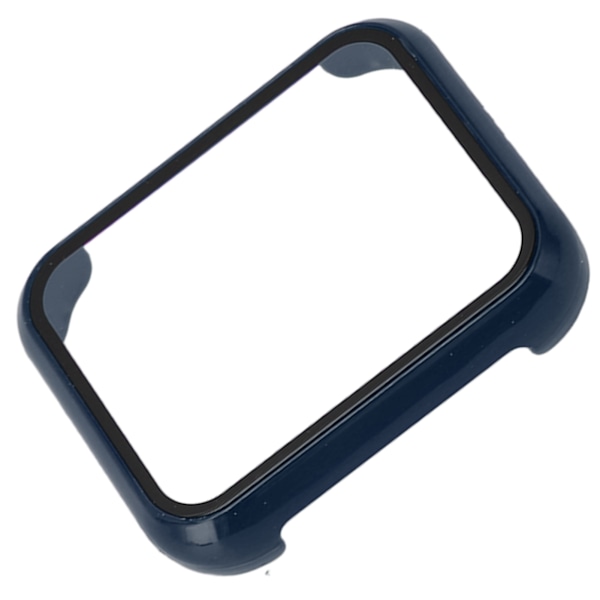 Skyddande klockfodral för OPPO Watch 2 46mm Blå[C] - Fullt skydd mot repor