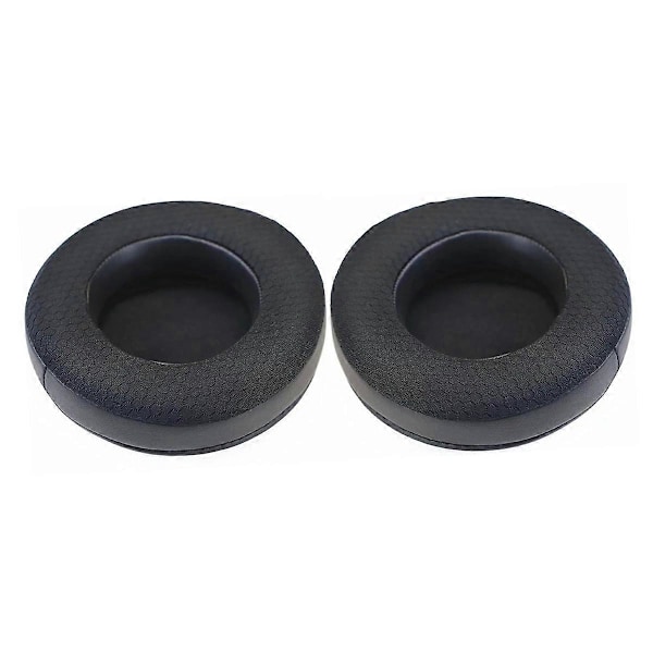 Ersättningsöronkuddar för DT770 DT990 DT1770 Hörlurar Öronkuddar Reparationstillbehör DIY (C)