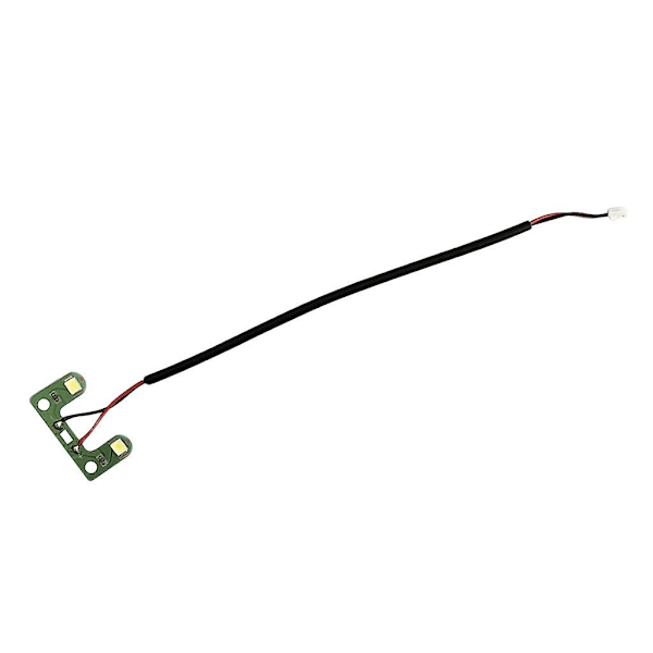 RC-auton valoliitäntäkaapelin ohjauslevy Xin Lehong Q901/Q902/Q903-QDJ03:lle (C)