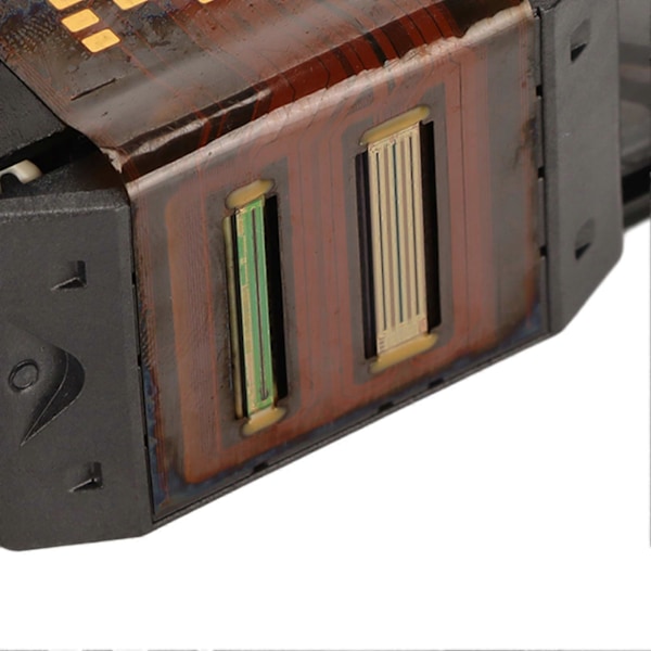 Printhode ABS Printhode Erstatningssett for HP Photosmart for B110a for B209a for B210a for B110b for B110c Skrivere
