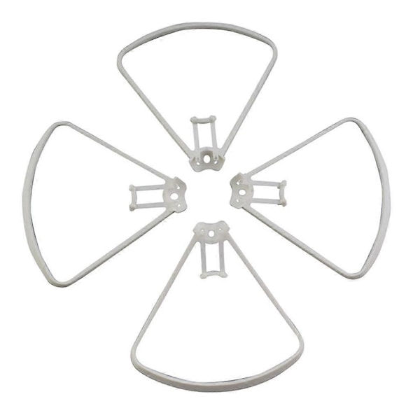 Fjärrstyrd Helikopterbladsskydd för Syma Z3
