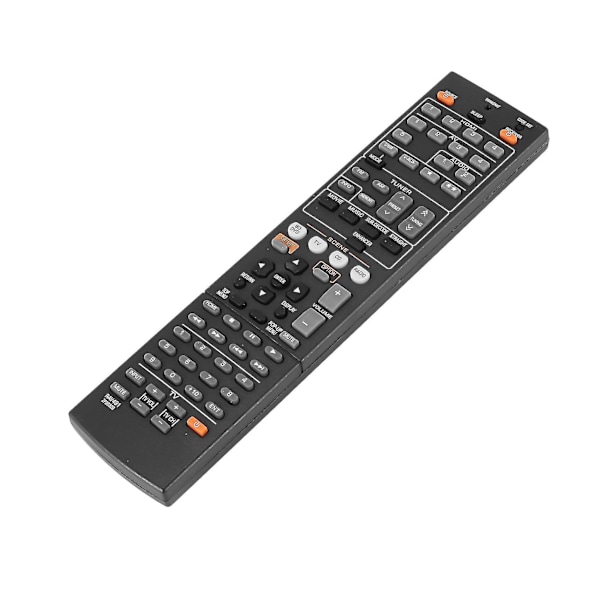 Fjernkontroll for Rx-v375 Rx-v467 Rx-v565 Rx-v567 Rx-v571 Rx-v665 Rx-v765 -3066 -4065 -3066bl Rx-v-B7 black