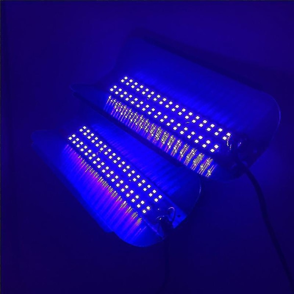 30W Ultraviolett Desinfektionslampa UVC Sterilisator Dammkvalster UV-lampa_x005f_x005f_x005f_x005f_x005f_x005f_x005f_x000d_[C] US