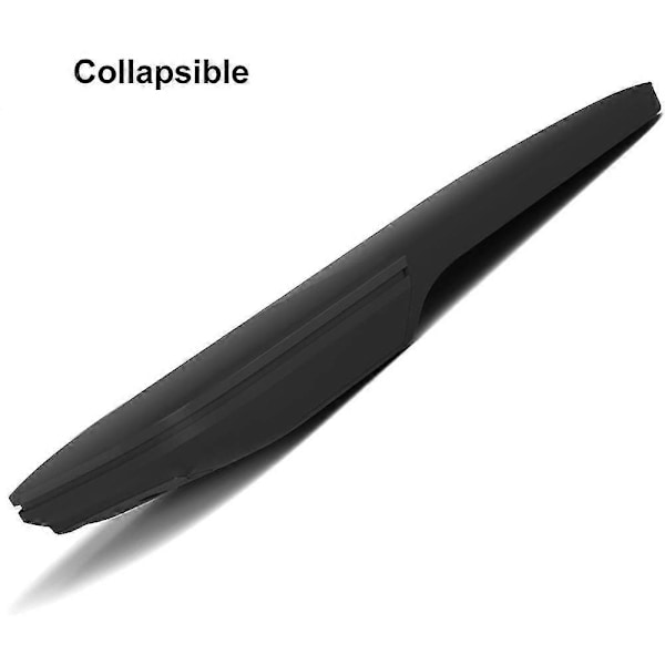 Mus Arc Touch Bärbar Ergonomisk Datormus Arc Vikbar Mus