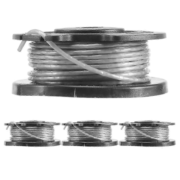 Siimatrimmerin Puola Siima Pakkaus F016800569 EasyGrassCut 23, 26, 18, 18-230, 18-260, 18-26 Korvaava js I6(FCC)