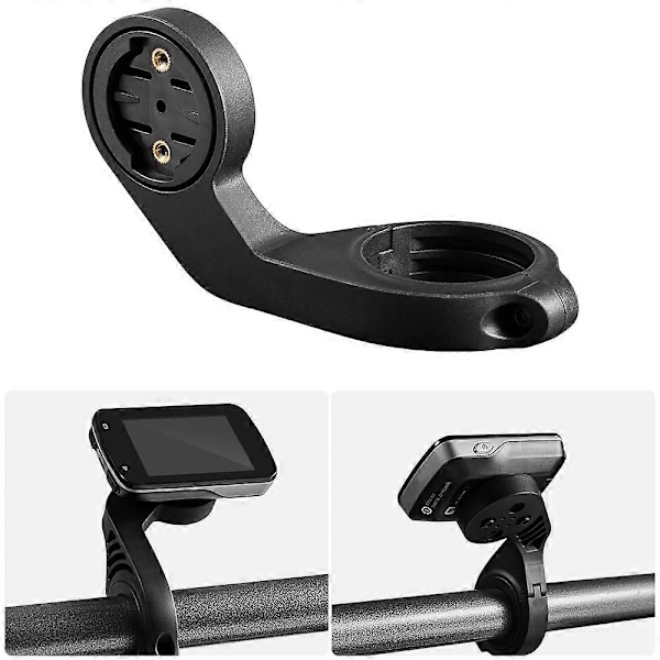 Til Garmin Edge 530/830/1030 Plus/1040 Cykelcomputerbeslag GPS Stopursbeslag I6(FCC)