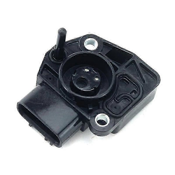Gasspjeldposisjonssensor for YAMAHA YBR125 YZF125R ZUMA BANDIT 1250 5D7-E3750-01 1S4-13750-00 1S4-13  (C)