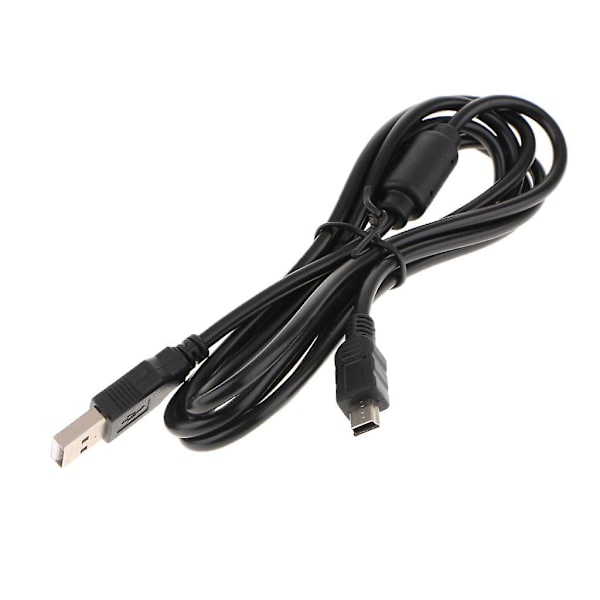 USB Oplader Strømkabel Ledning til Sony PlayStation 3 PS3 Controllere (C)