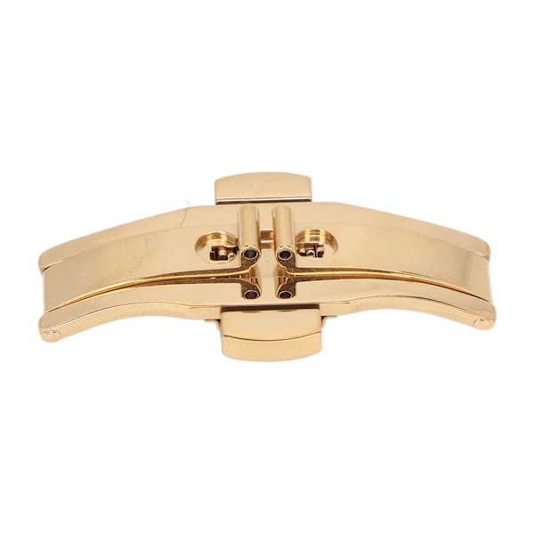 Sommerfuglspenne Universal 6x23mm Urspenne Spenne 2 Trykknapper for Reparasjon Vedlikehold[C]
