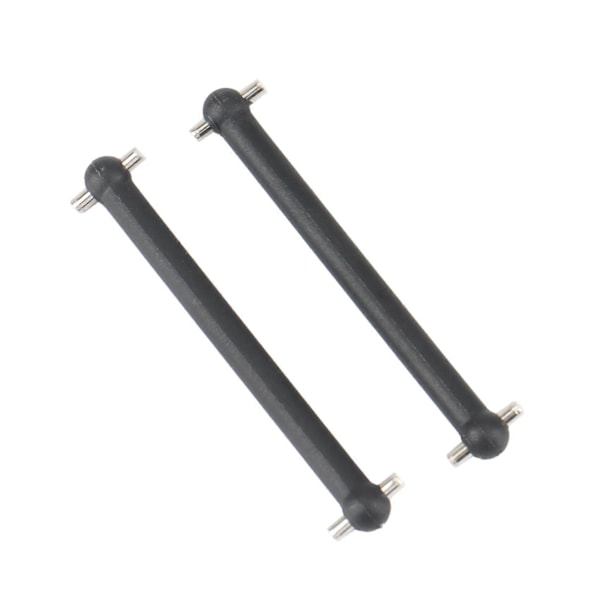 Främre & Bakre Drivaxel för HBX 16889 16889A 16890 16890A SG 1601 SG 1602 SG1601 SG1602 RC Bil Del I6(FCC)