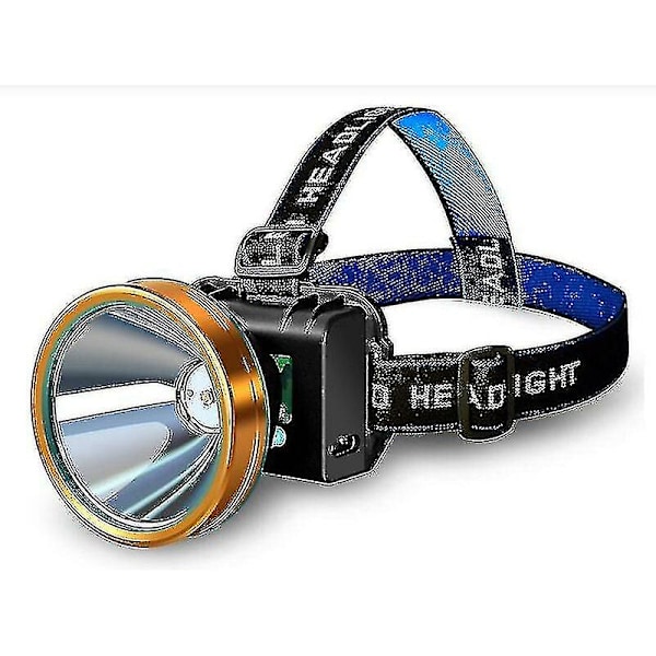 500000lm Xhp90.most Powerful Headlamp Usb Headlamp | Headlights