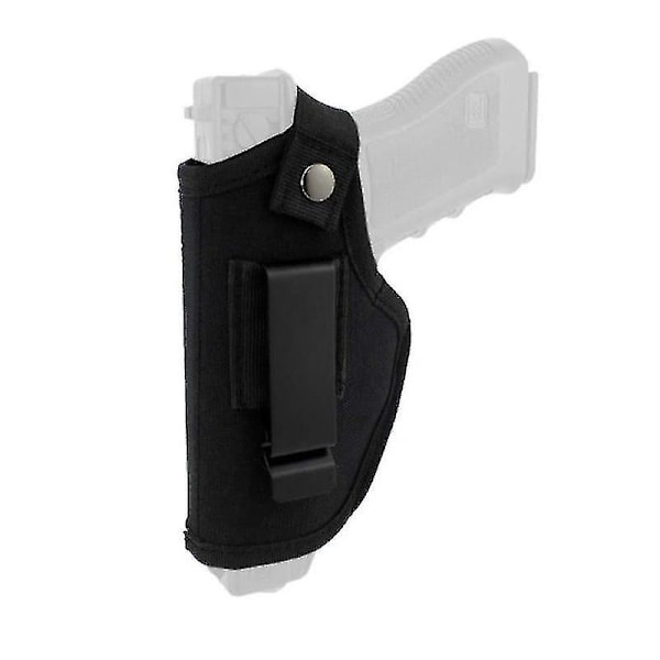 Taktisk Pistoltaske
