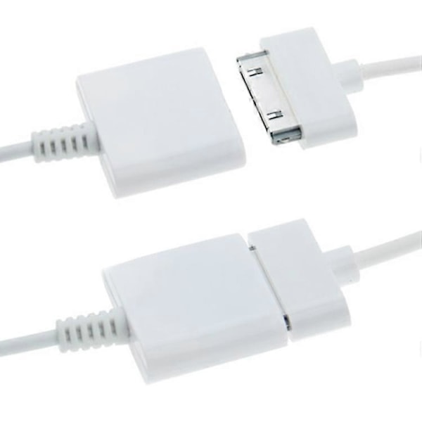 15cm 8-polet Han til 30-polet Hun Adapterkabel