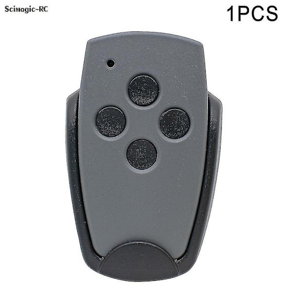 Marantec Digital 302 304 313 382 384 D323 211 212 214 224 Garagedörrs fjärrkontroll 433mhz Handhållen sändare 4 Buttons x1