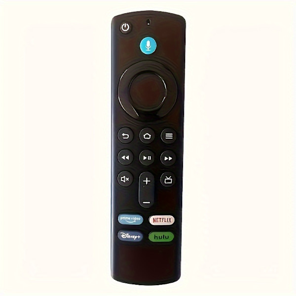 L5B83G 3:e generation Alexa röstfjärrkontroll - Interagera enkelt med Fire TV