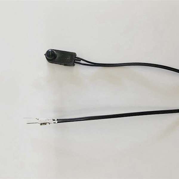 Ny - Fiat Citroen Peugeot Skåpbil Utomhustemperatursensor Under Sidospegel BRA (FCC)